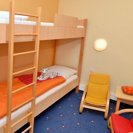 Bellis Hotel Sankt Urban Eksteriør billede